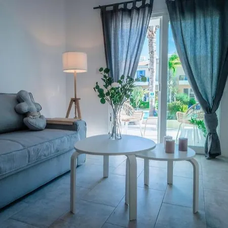 Holiday home Holiday Cosy